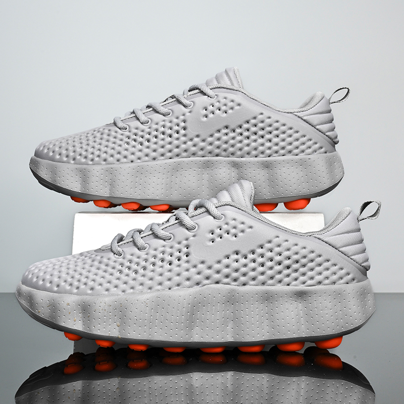 Męskie oddychające buty do bie – Running Gear Ladies recenzja i cena