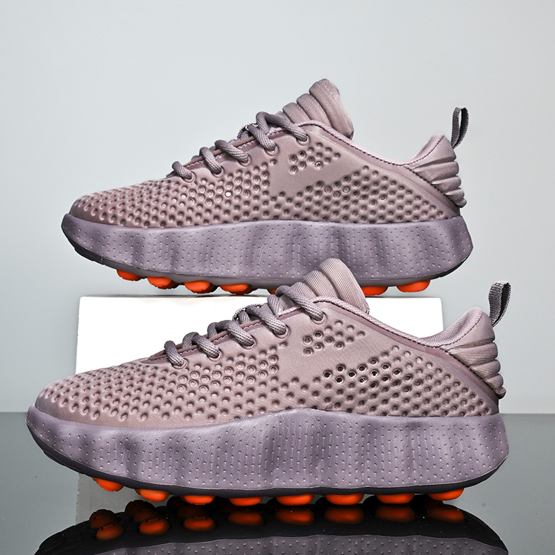 Męskie oddychające buty do bie – Running Gear Ladies recenzja i cena