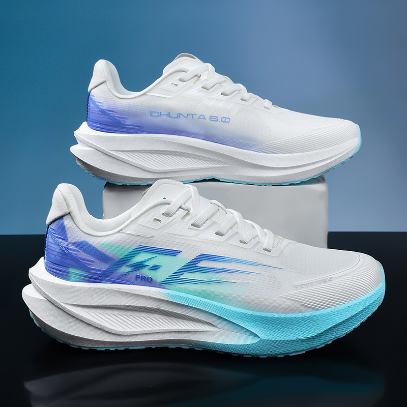 Oryginalne męskie buty do bieg – Running Gear Ladies recenzja i cena