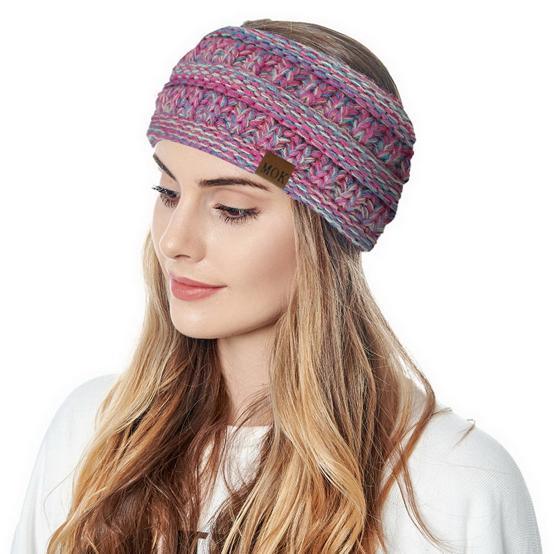 Zimowa opaska rowerowa wiatroo – Running Gear Hat recenzja i cena