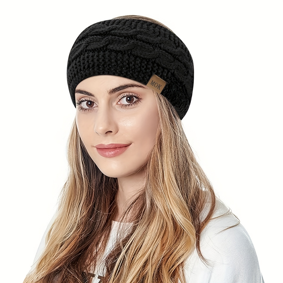 Zimowa opaska rowerowa wiatroo – Running Gear Hat recenzja i cena