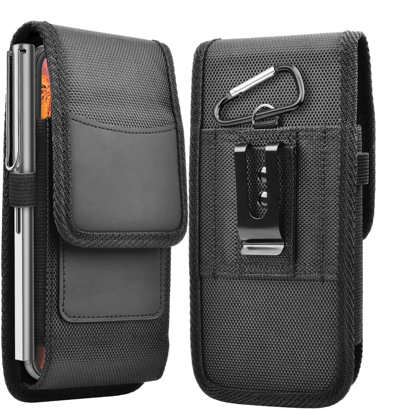 Męska kabura na telefon Kabura – Running Gear Belt recenzja i cena