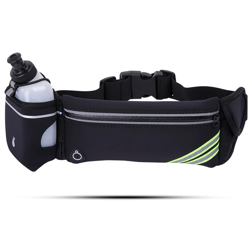 Saszetka Biegowa Nerka Sportow – Running Gear Belt recenzja i cena