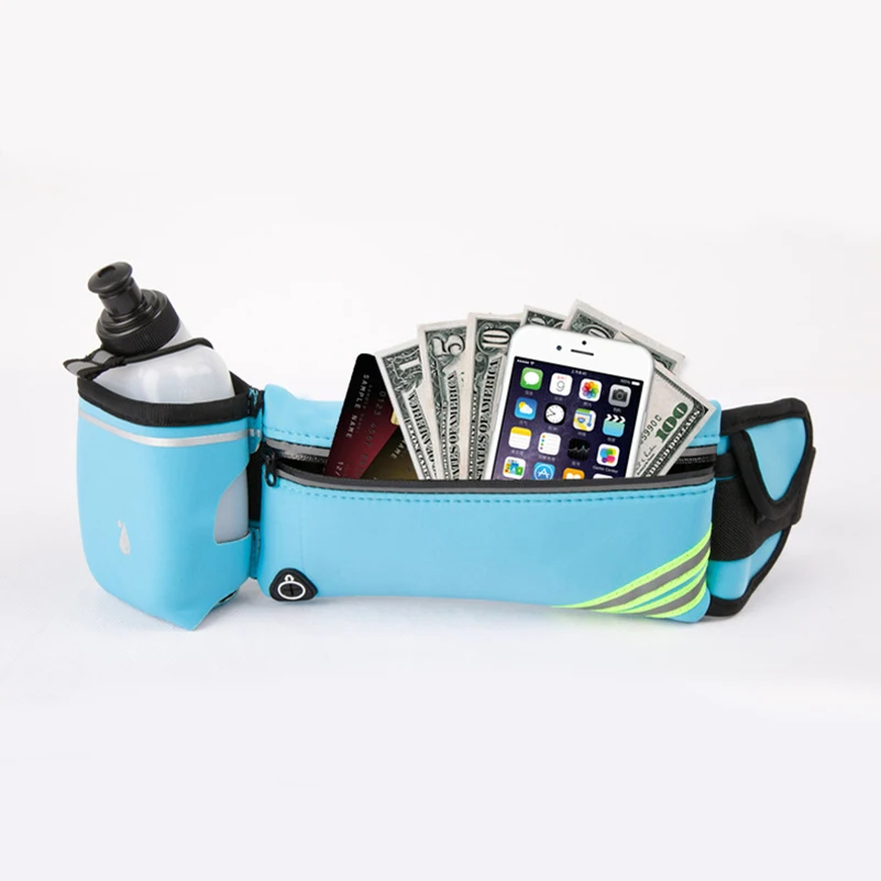 Saszetka Biegowa Nerka Sportow – Running Gear Belt recenzja i cena