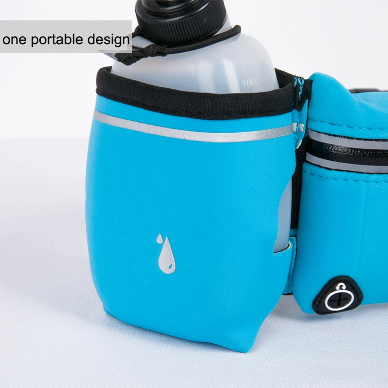 Saszetka Biegowa Nerka Sportow – Running Gear Belt recenzja i cena