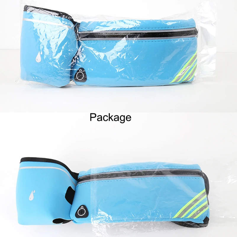 Saszetka Biegowa Nerka Sportow – Running Gear Belt recenzja i cena