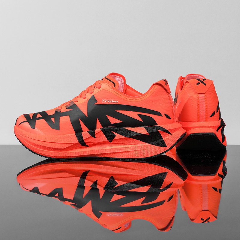 Buty do biegania męskie, wysoc – Running Gear Ladies recenzja i cena