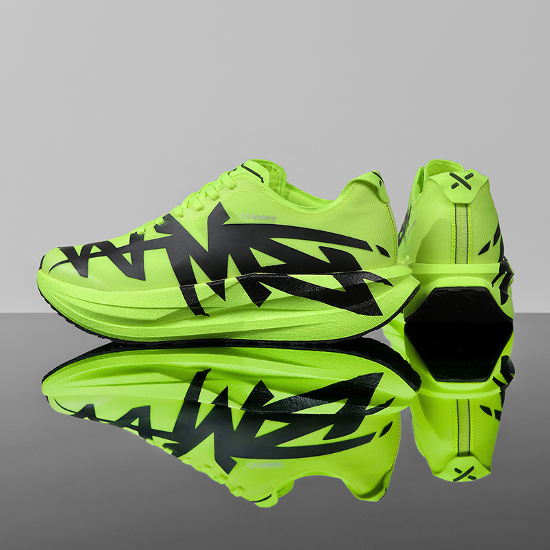 Buty do biegania męskie, wysoc – Running Gear Ladies recenzja i cena