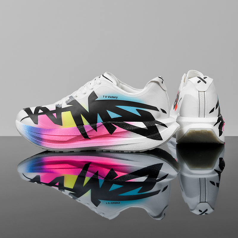 Buty do biegania męskie, wysoc – Running Gear Ladies recenzja i cena