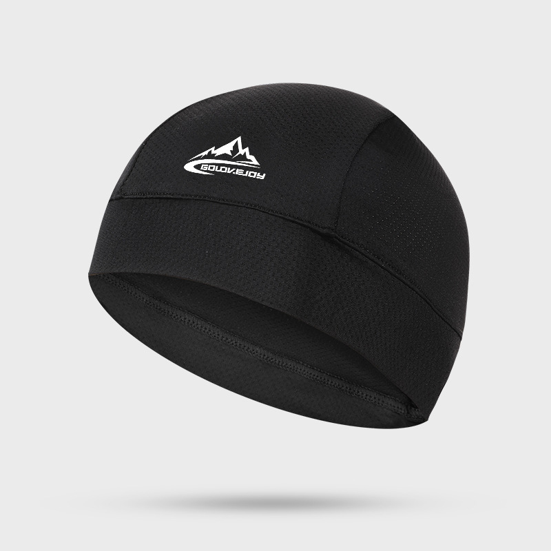 Chłodząca czapka z daszkiem z  – Running Gear Hat recenzja i cena