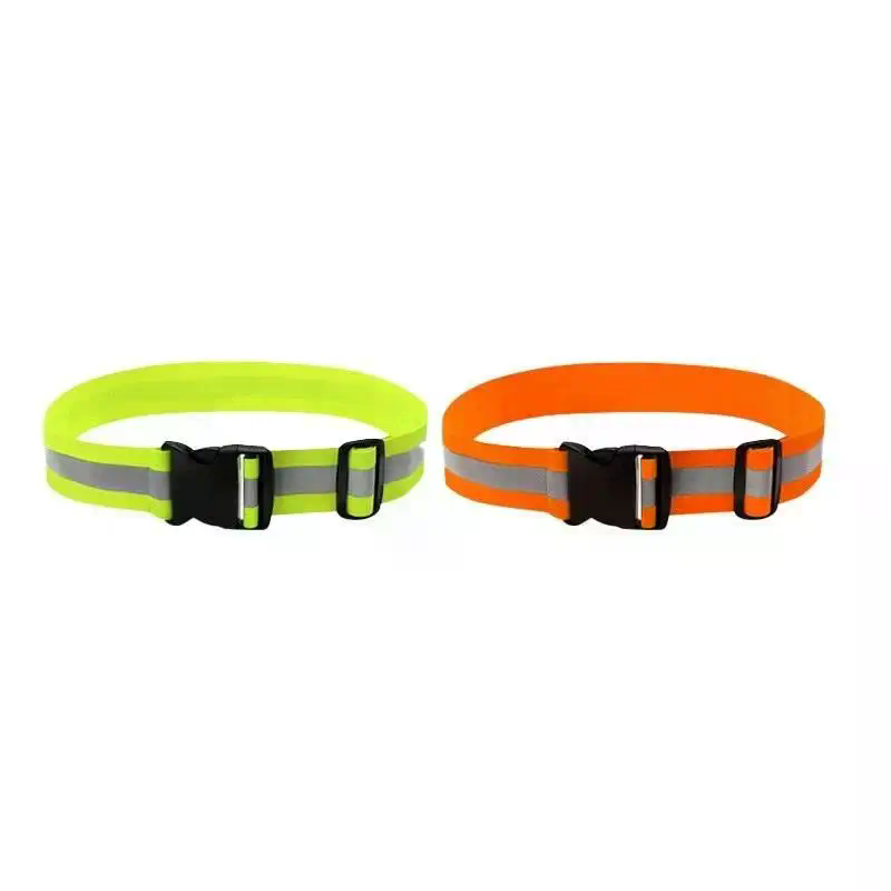 Regulowane elastyczne pasy odb – Running Visibility Gear recenzja i cena