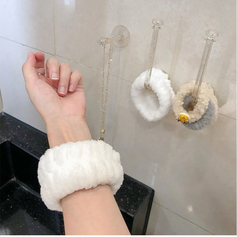2 szt. Modna opaska do mycia t – Sweat Band Wrist recenzja i cena