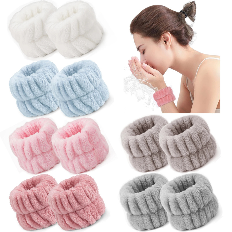 2 szt. Opaska na nadgarstek Sp – Sweat Band Wrist recenzja i cena