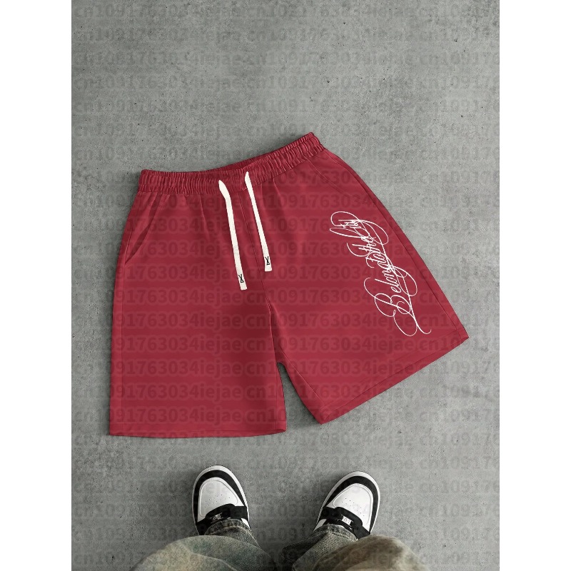 Szorty Y2K Harajuku Street Fas – Running Gear Hat recenzja i cena