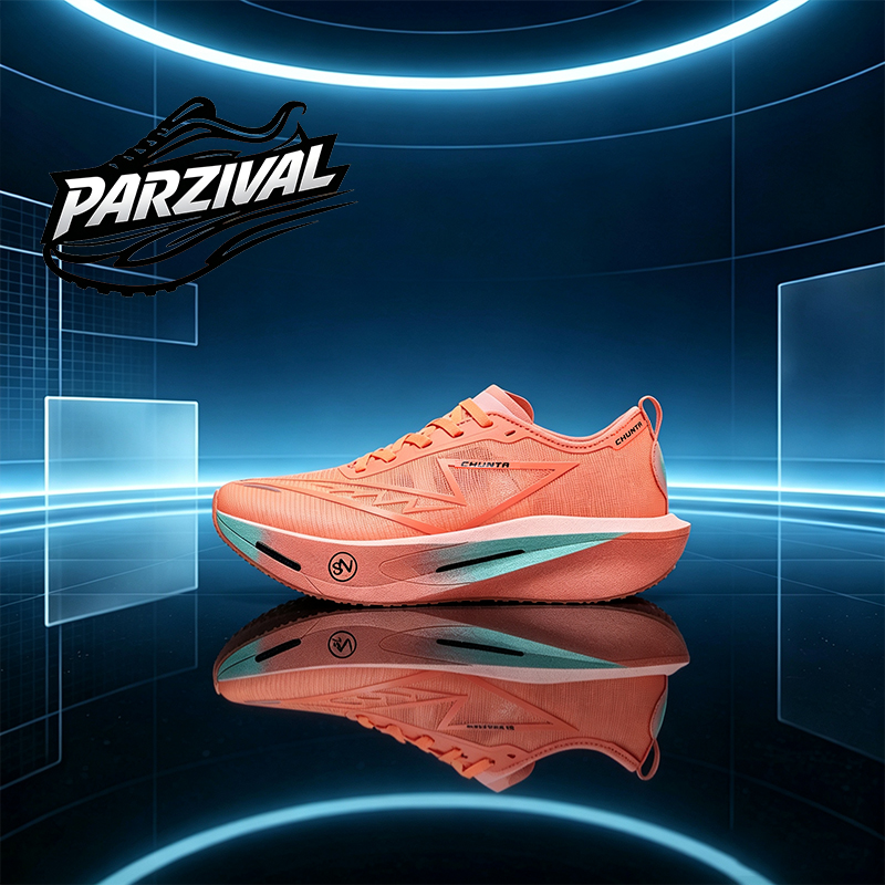 Męskie buty do biegania z włók – Running Gear Ladies recenzja i cena