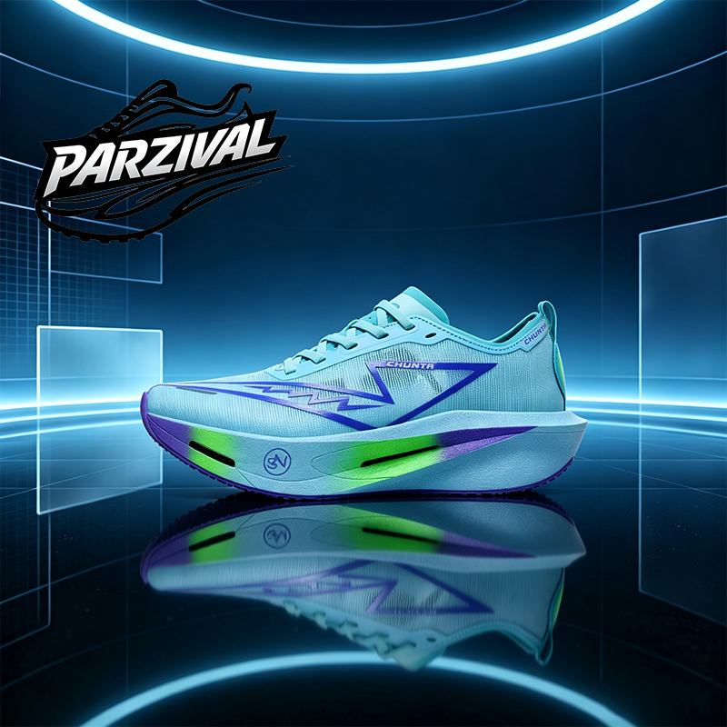 Męskie buty do biegania z włók – Running Gear Ladies recenzja i cena
