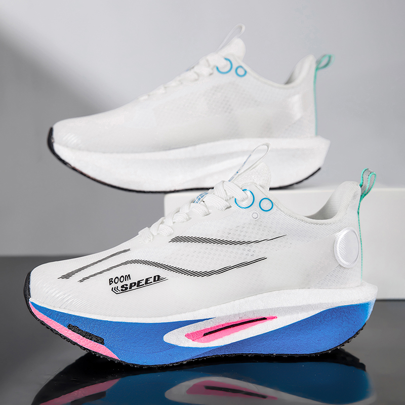 Męskie buty do biegania 2026 N – Running Gear Ladies recenzja i cena