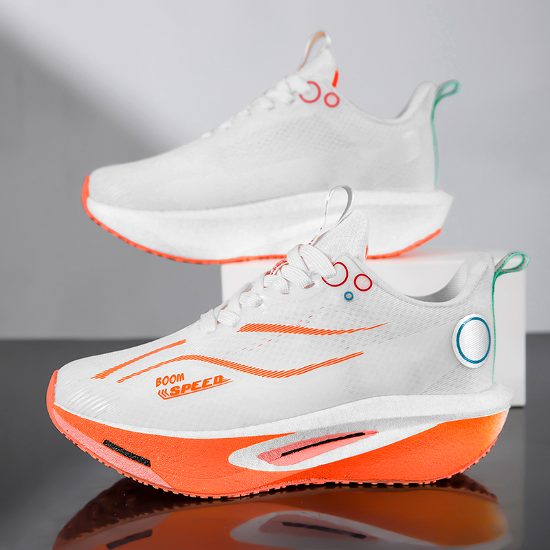Męskie buty do biegania 2026 N – Running Gear Ladies recenzja i cena