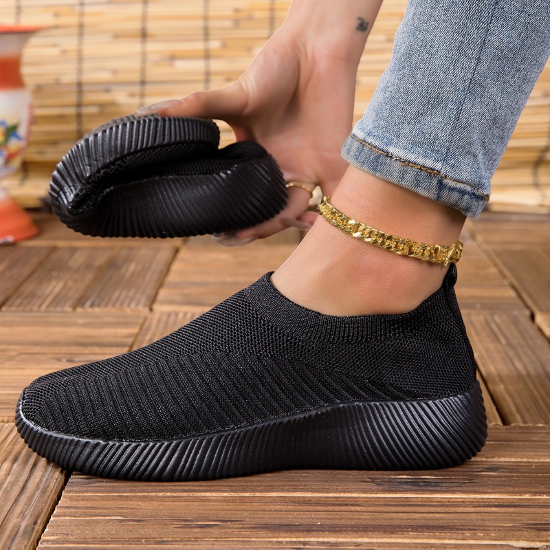 Damskie sneakersy oddychające  – Running Gear Ladies recenzja i cena