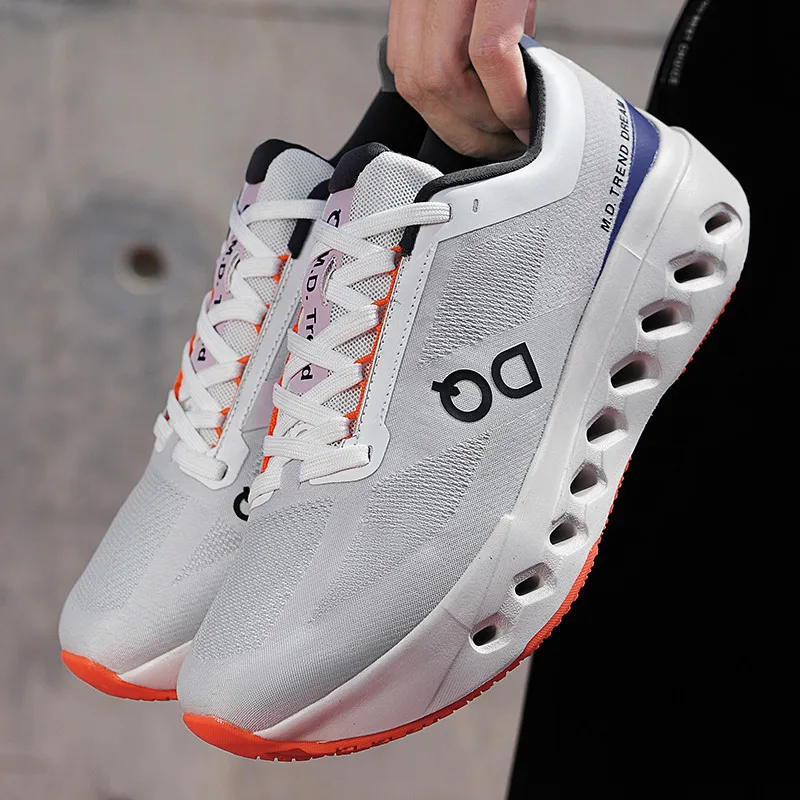 Męskie Damskie Wygodne Buty Un – Running Gear Ladies recenzja i cena