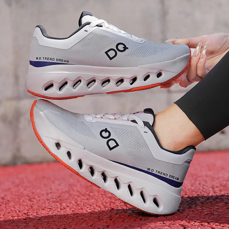 Męskie Damskie Wygodne Buty Un – Running Gear Ladies recenzja i cena