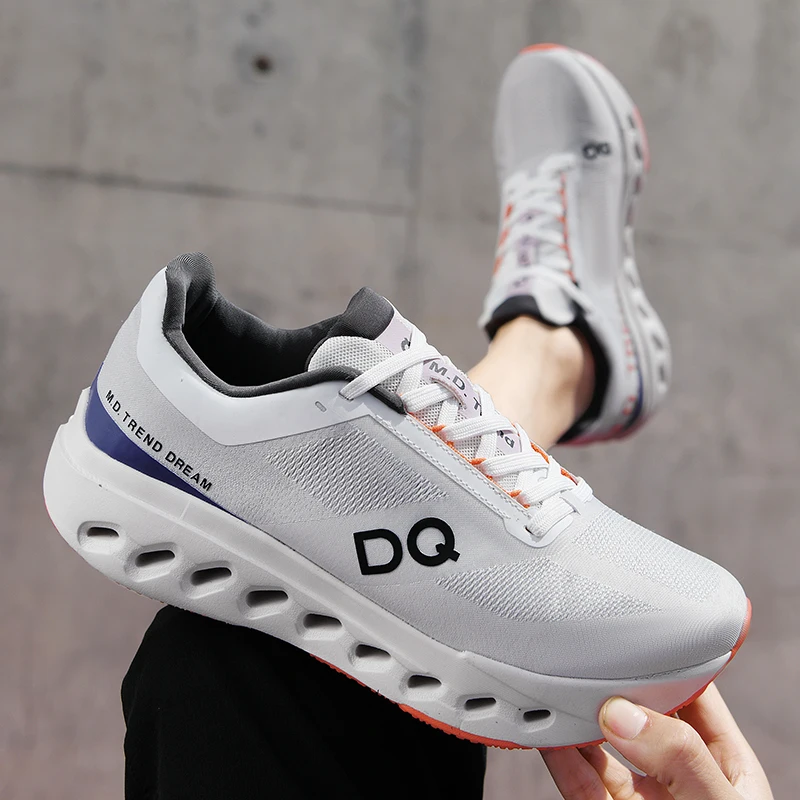 Męskie Damskie Wygodne Buty Un – Running Gear Ladies recenzja i cena