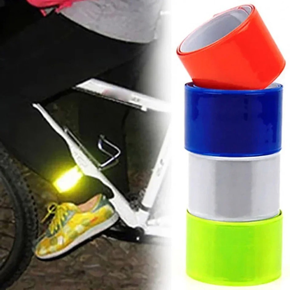 2 sztuki odblaskowych pasków n – Running Visibility Gear recenzja i cena