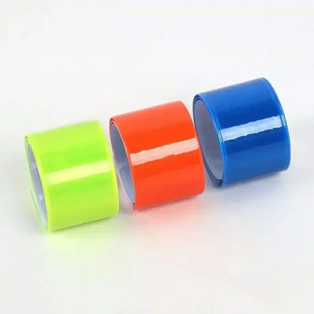 2 sztuki odblaskowych pasków n – Running Visibility Gear recenzja i cena