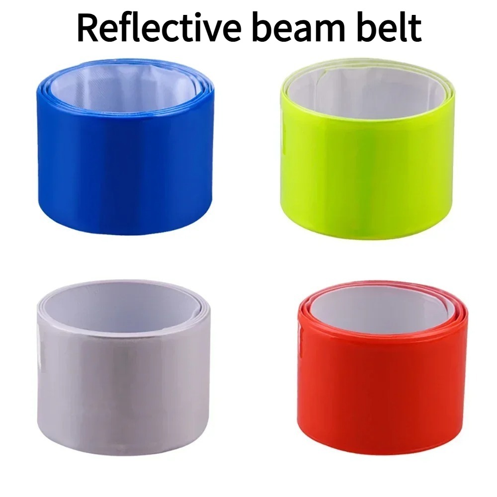 2 sztuki odblaskowych pasków n – Running Visibility Gear recenzja i cena