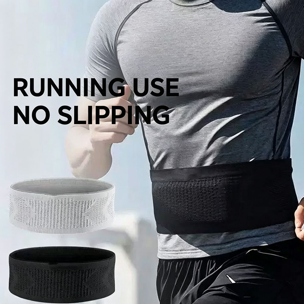 Torba biodrowa do biegania, el – Running Gear For Beginners recenzja i cena