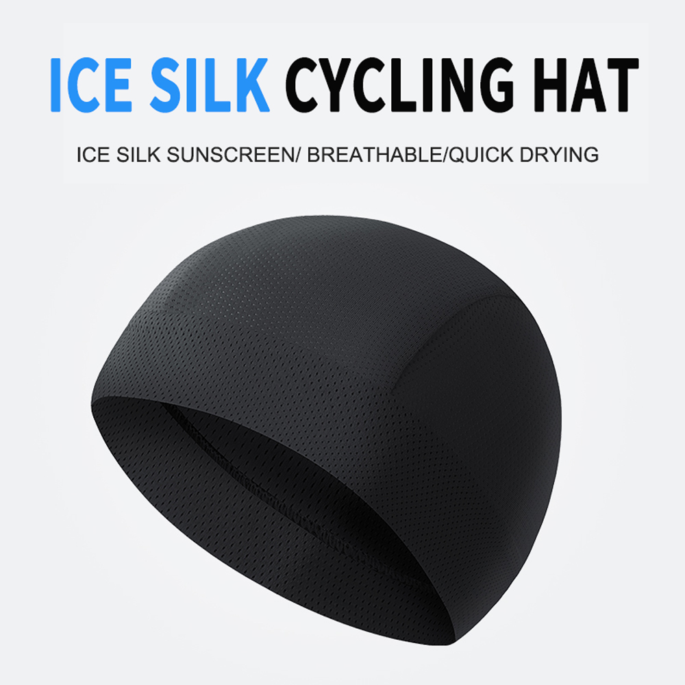 Outdoor Sports Cycling Hat Qui – Running Gear Hat recenzja i cena