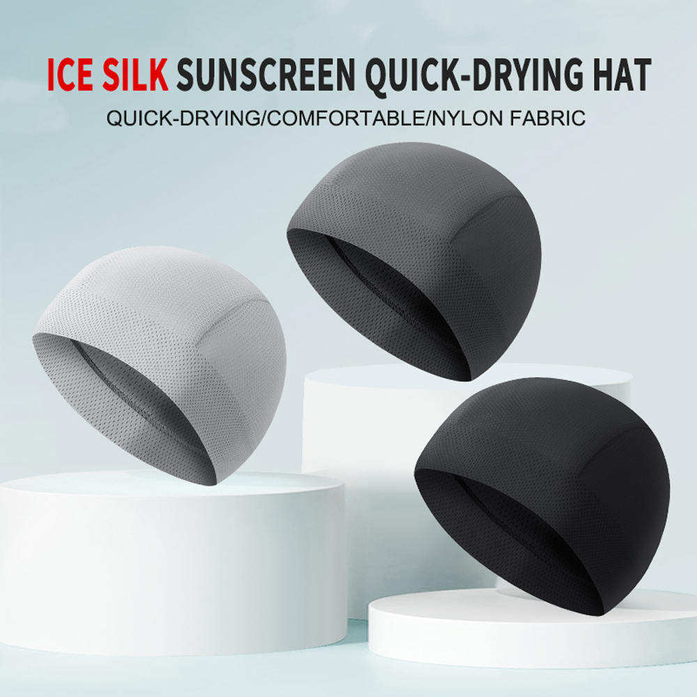 Outdoor Sports Cycling Hat Qui – Running Gear Hat recenzja i cena