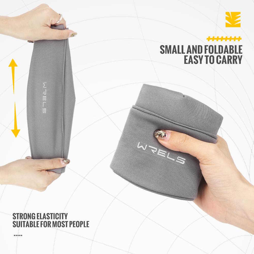 Czapka zimowa WRELS, lekka cza – Running Gear Hat recenzja i cena
