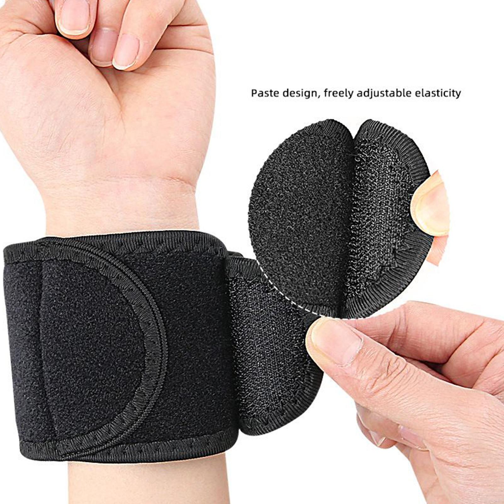 Ochraniacz na pasek do zegarka – Sweat Band Wrist recenzja i cena