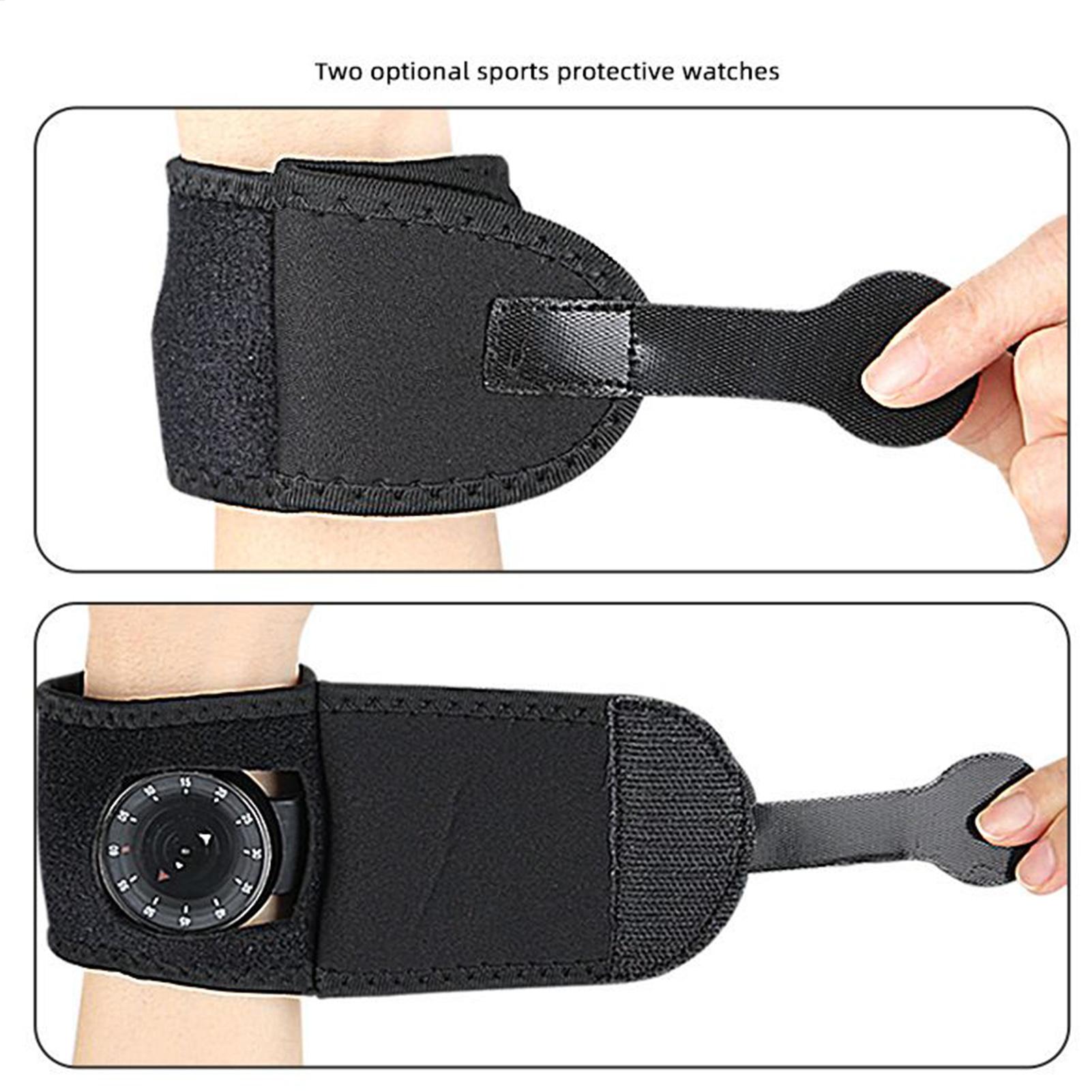 Ochraniacz na pasek do zegarka – Sweat Band Wrist recenzja i cena