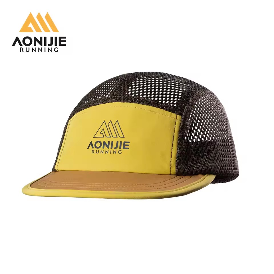 AONIJIE męska czapka z daszkie – Running Gear Hat recenzja i cena
