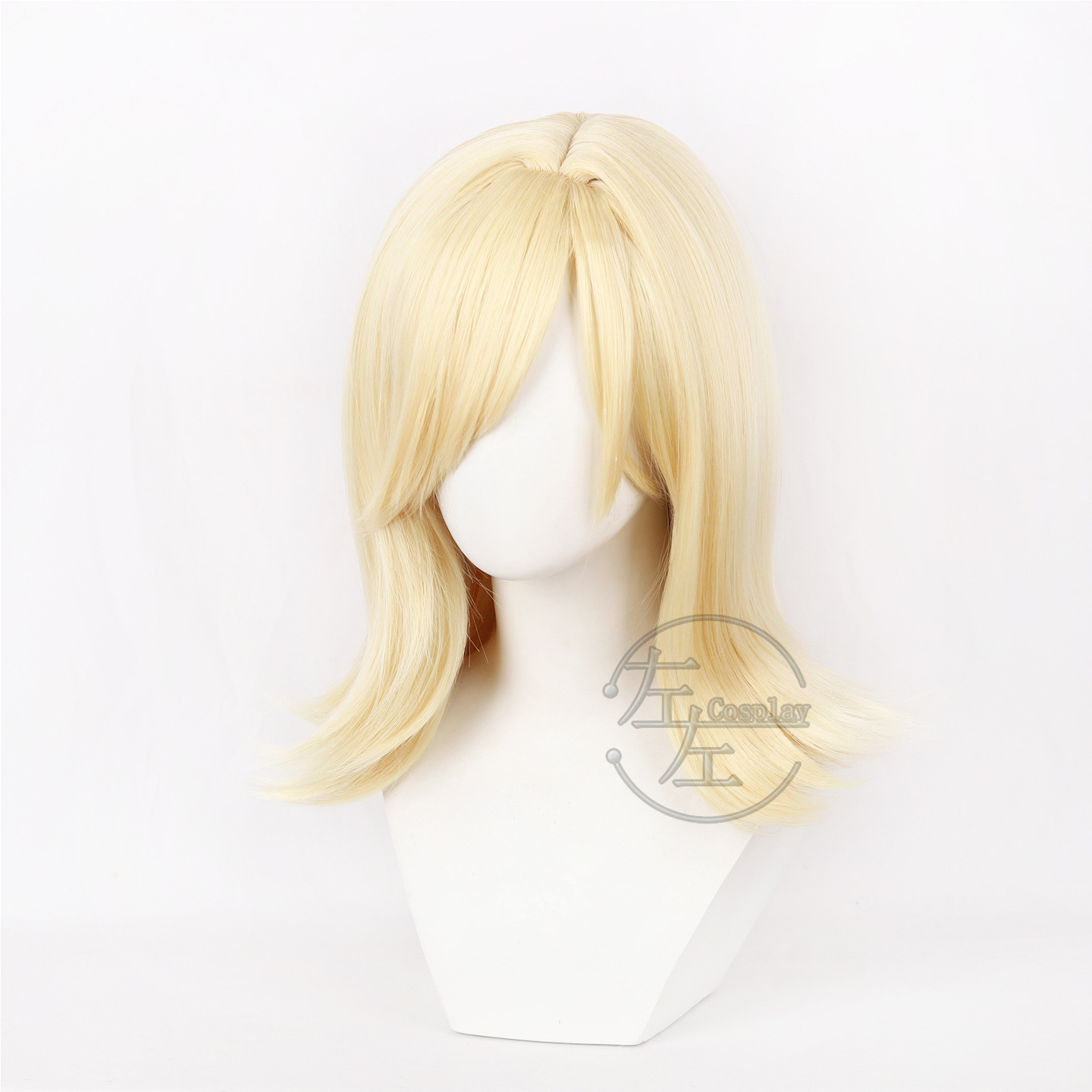 Peruka Cosplay Lucy Steel Anim – Head Gear Running recenzja i cena