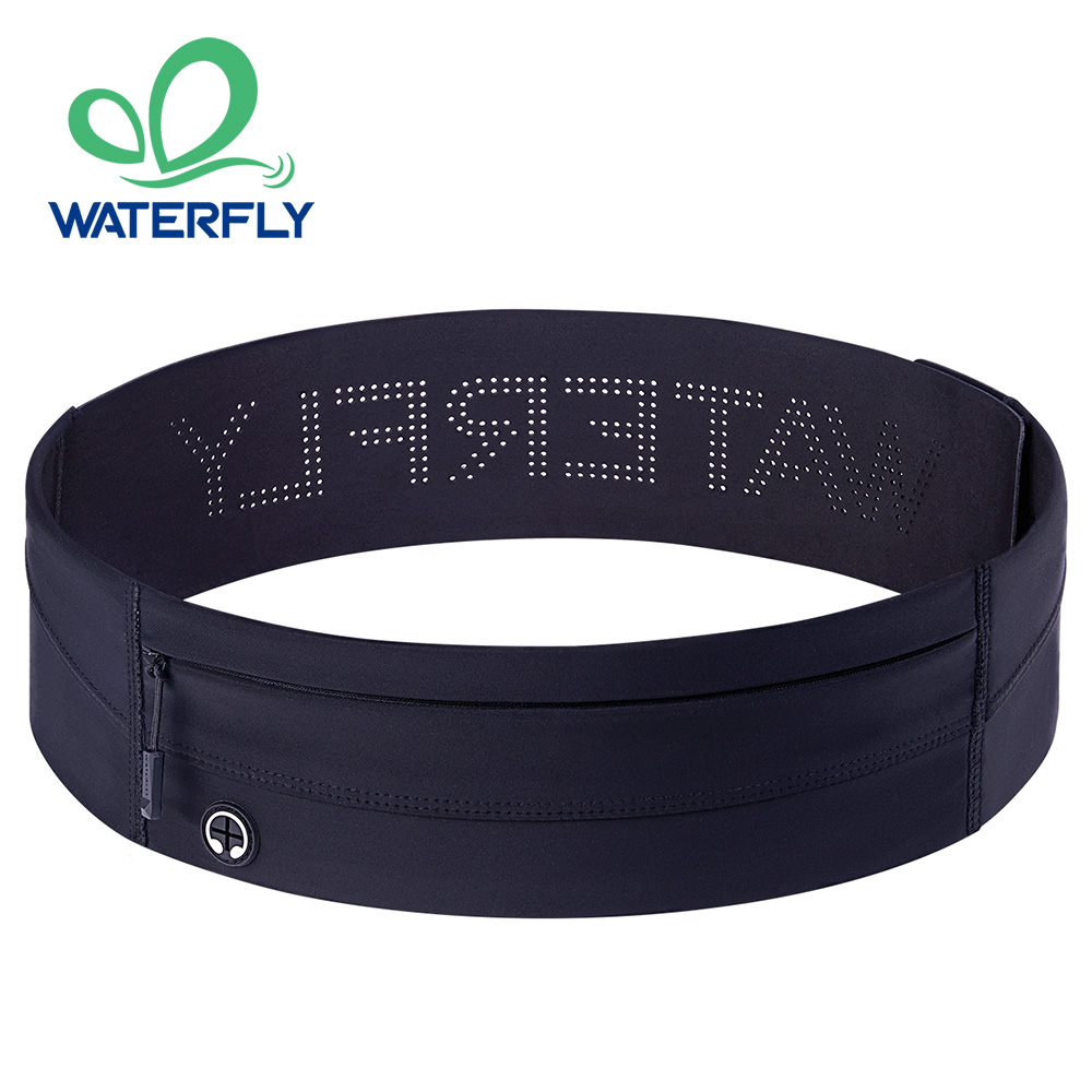 WATERFLY pas do biegania piter – Running Gear Belt recenzja i cena
