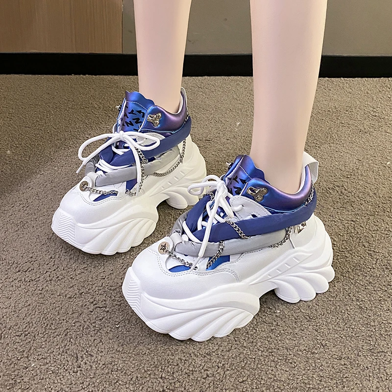 Piękne Kawaii damskie trampki  – Running Gear Ladies recenzja i cena
