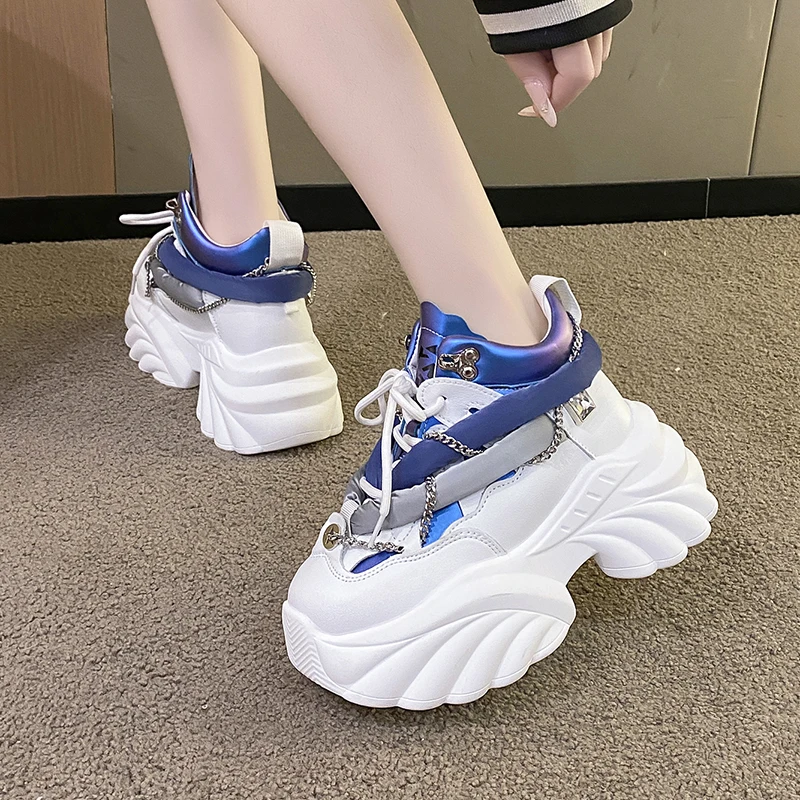 Piękne Kawaii damskie trampki  – Running Gear Ladies recenzja i cena