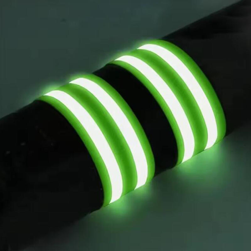 Odblaskowe paski odblaskowe o  – Running Visibility Gear recenzja i cena