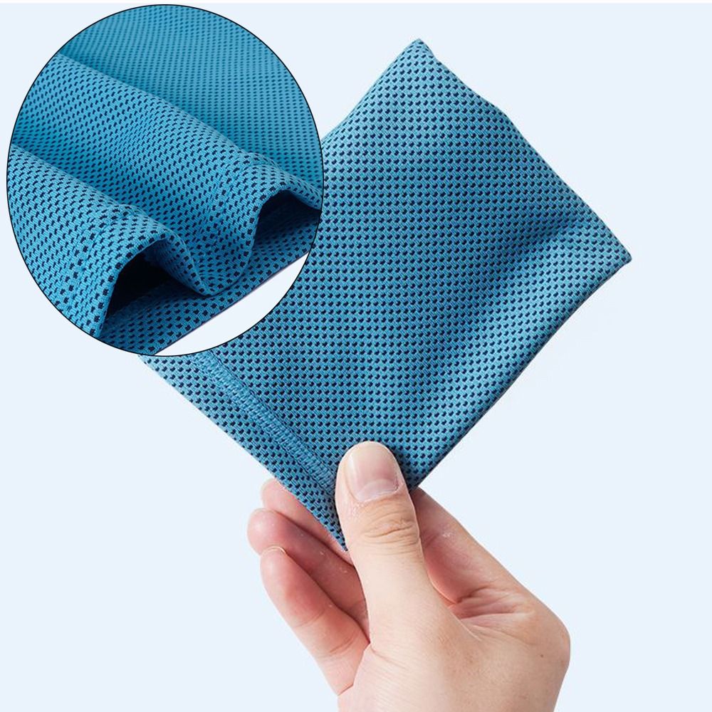 Poliestrowa opaska na nadgarst – Sweat Band Wrist recenzja i cena