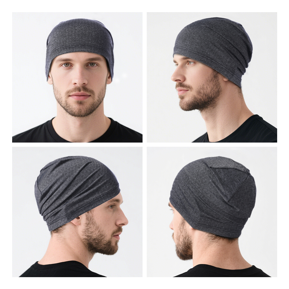 Oddychająca Bandana Letnia Szy – Running Gear Hat recenzja i cena