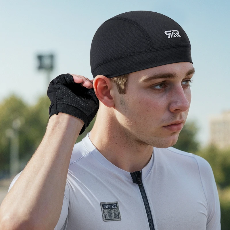Nowa męska chłodząca czapka ty – Running Gear Hat recenzja i cena