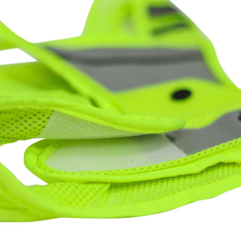 Kamizelka do biegania z oświet – Running Visibility Gear recenzja i cena