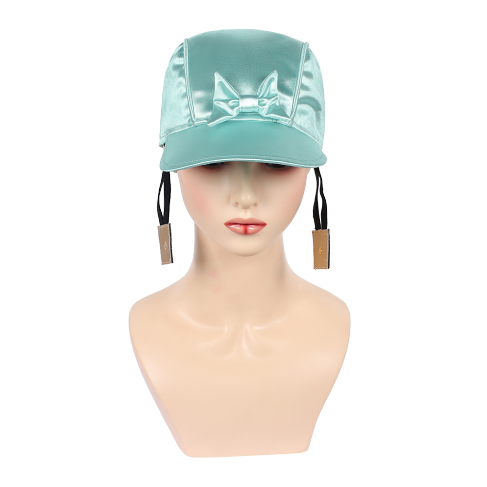 Kapelusz do cosplayu Diega Bra – Head Gear Running recenzja i cena