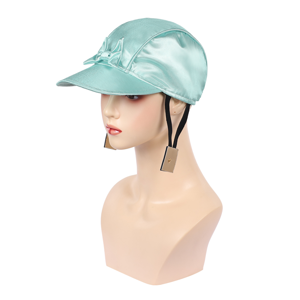 Kapelusz do cosplayu Diega Bra – Head Gear Running recenzja i cena