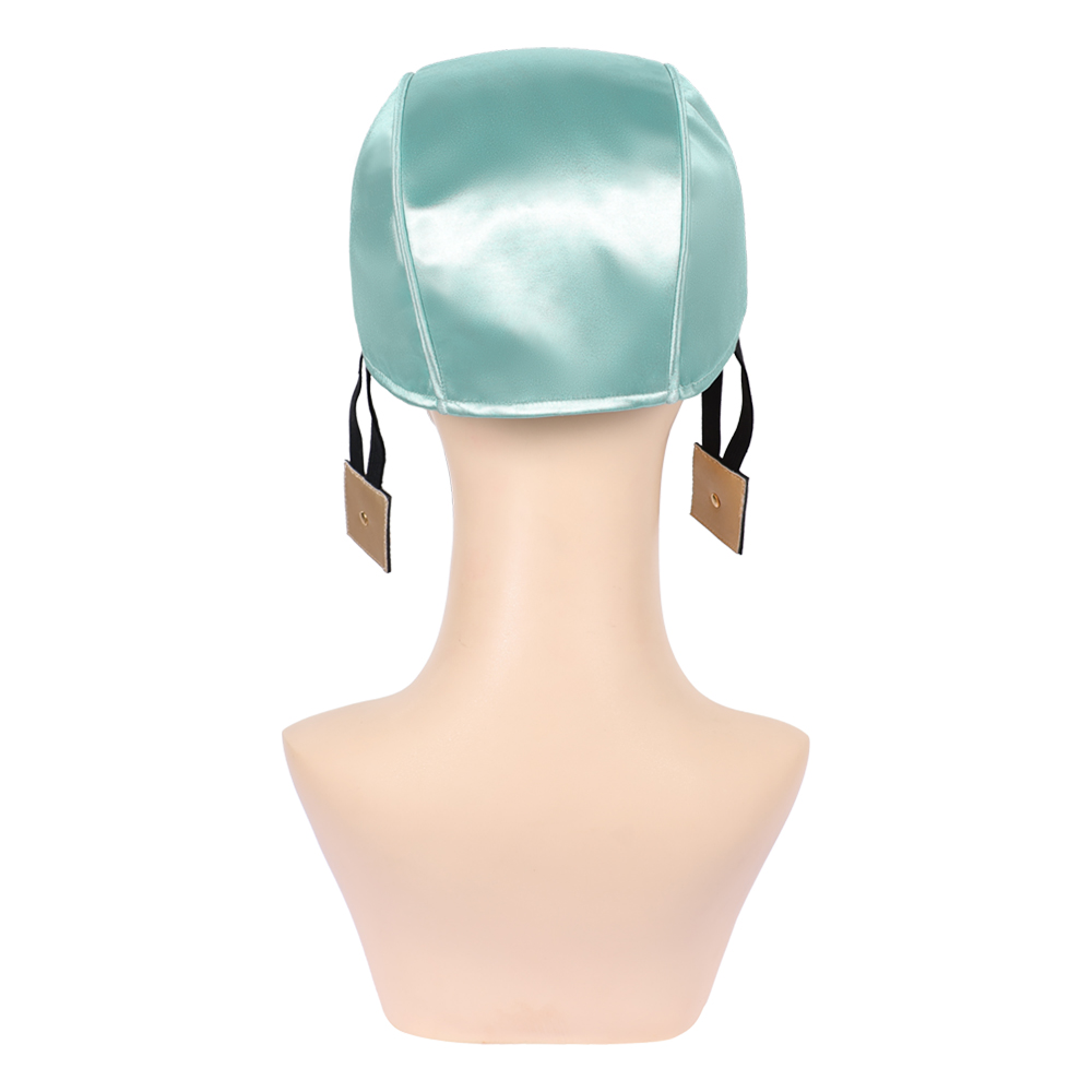 Kapelusz do cosplayu Diega Bra – Head Gear Running recenzja i cena