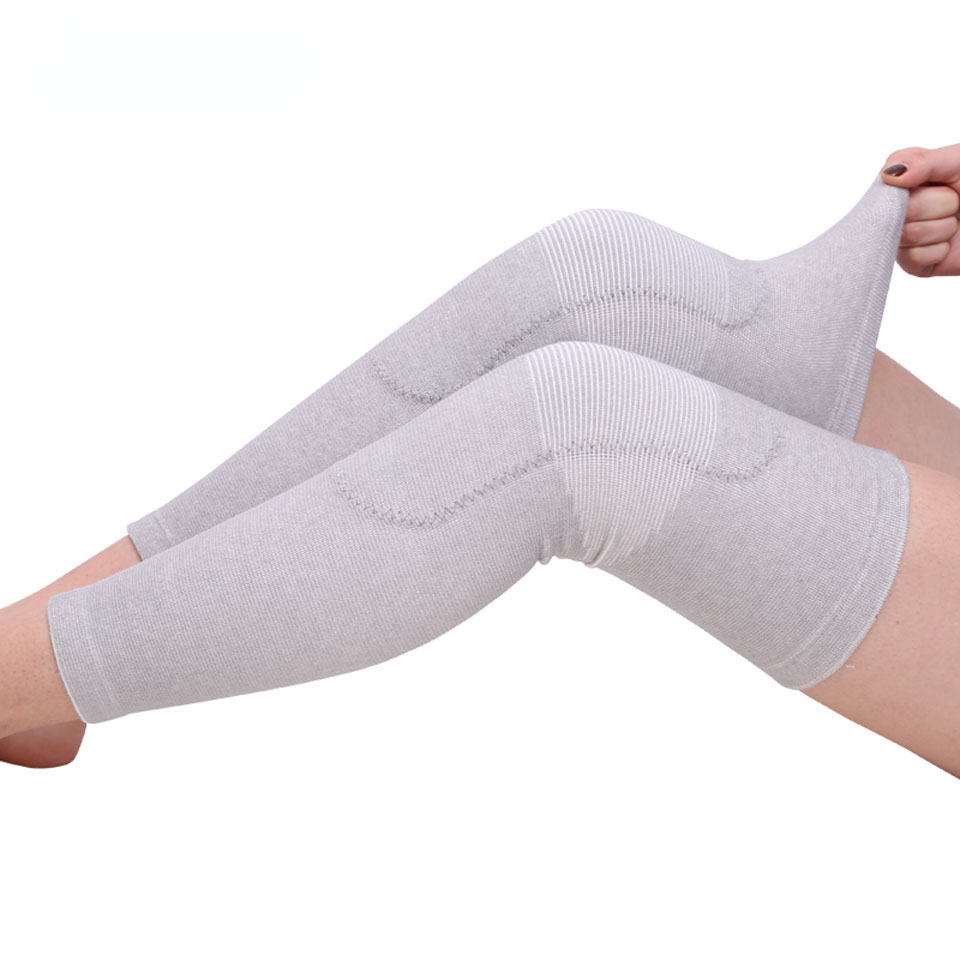 1 Para Długich Zimowych Ociepl – Running Gear For Knee Pain recenzja i cena