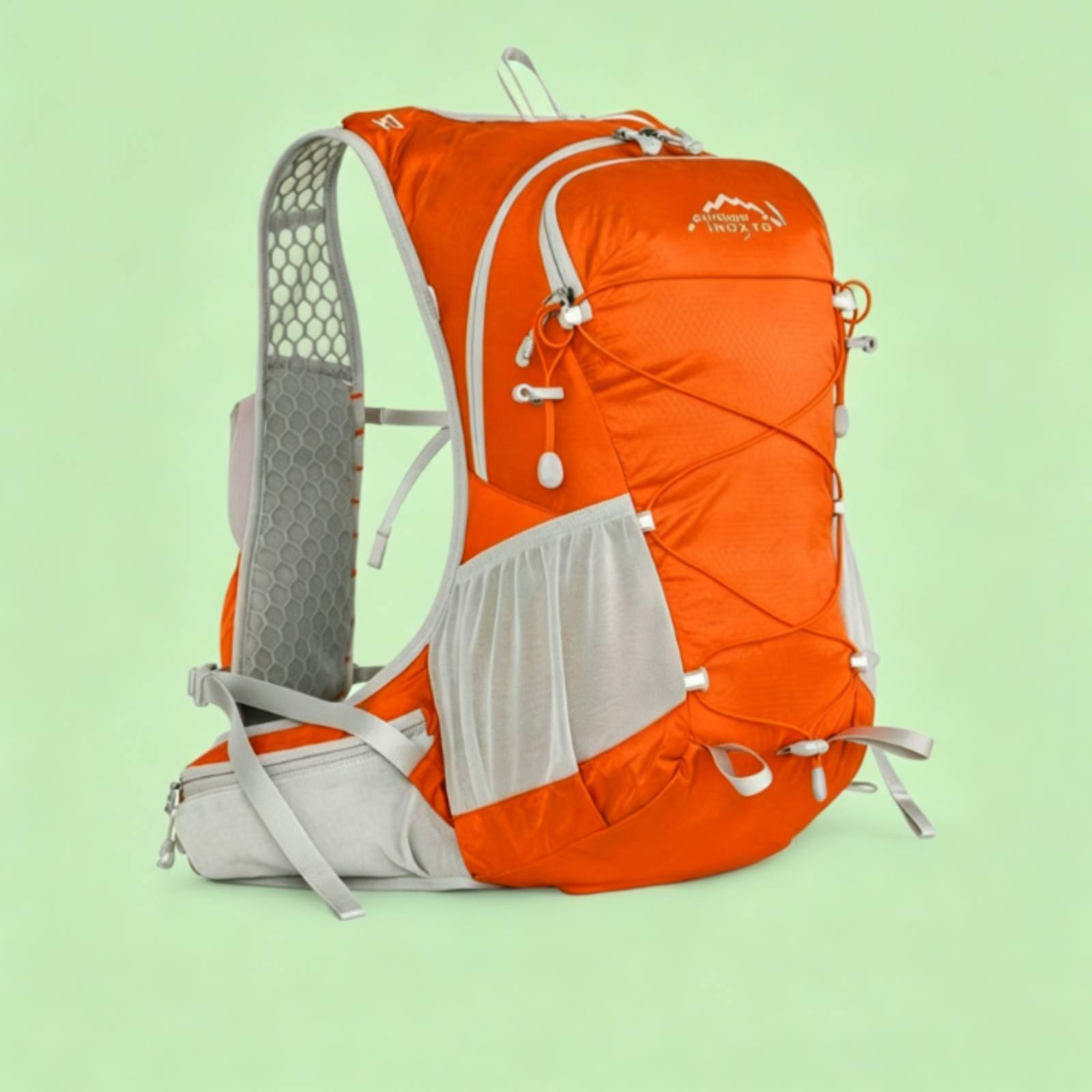 Plecak do biegania w terenie,  – Running Gear Trail recenzja i cena